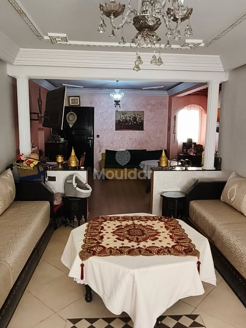 Kenitra'da satılık Muhteşem Daire: 87 m², 2 yatak odası - Photo 3