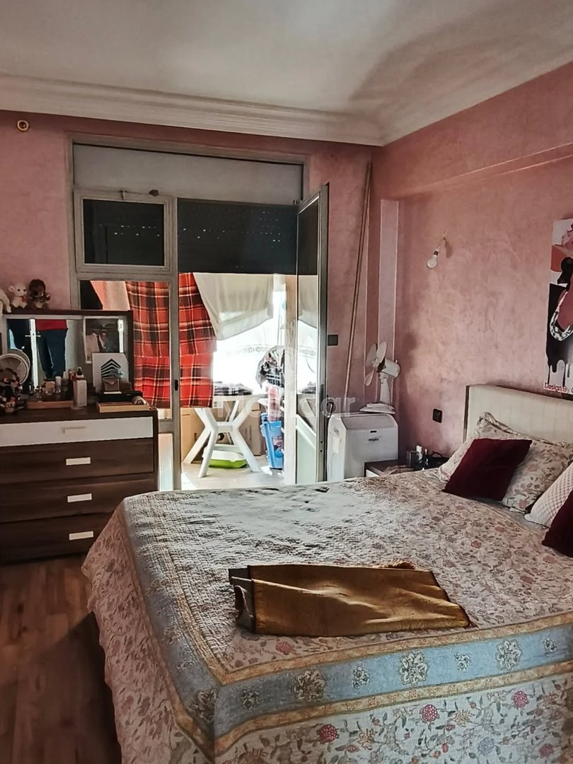 Kenitra'da satılık Muhteşem Daire: 87 m², 2 yatak odası - Photo 5