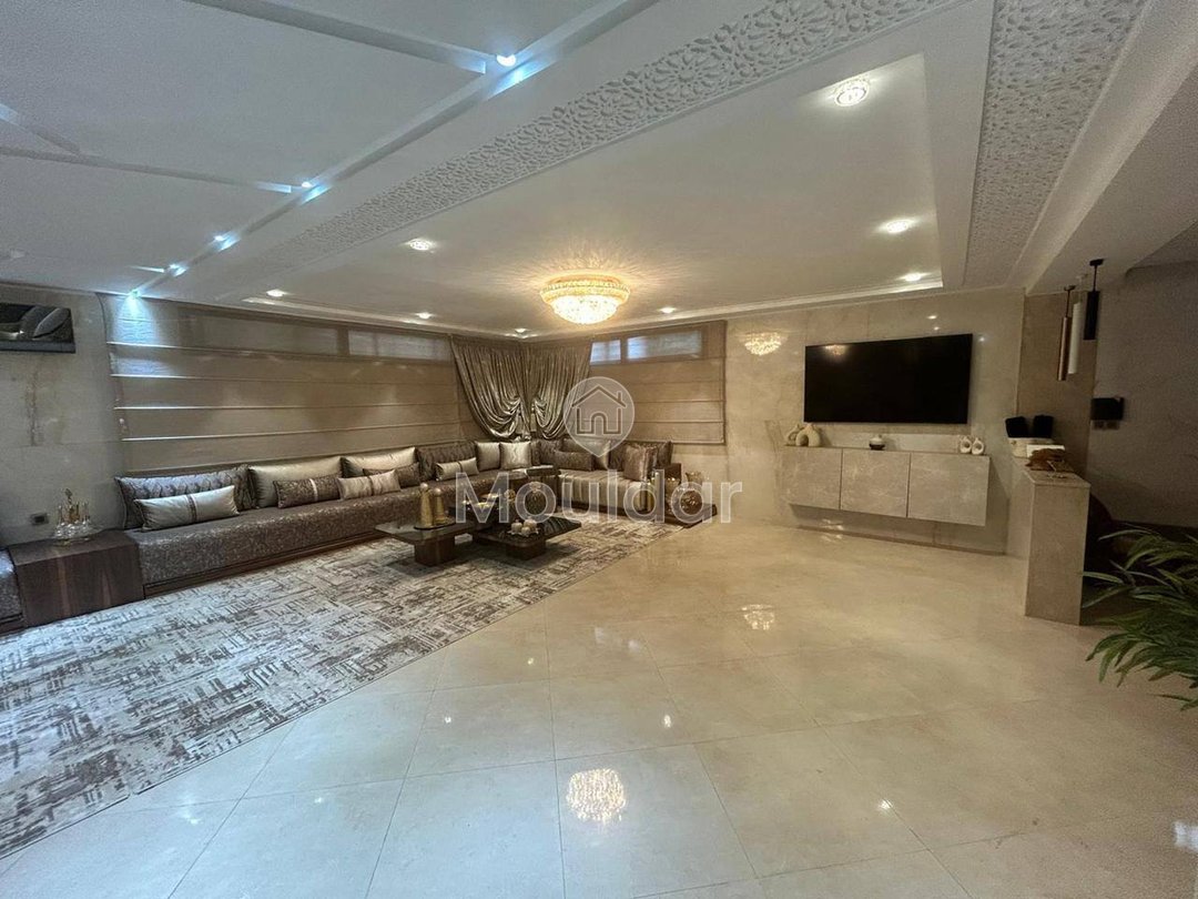 Ευρύχωρη Βίλα προς Πώληση στο Mohammedia - 5 Χαριτωμένα Υπνοδωμάτια - Photo 3