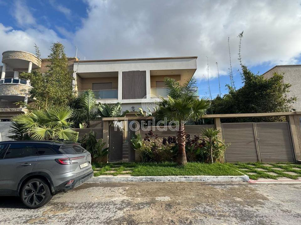 Ευρύχωρη Βίλα προς Πώληση στο Mohammedia - 5 Χαριτωμένα Υπνοδωμάτια - Photo 16