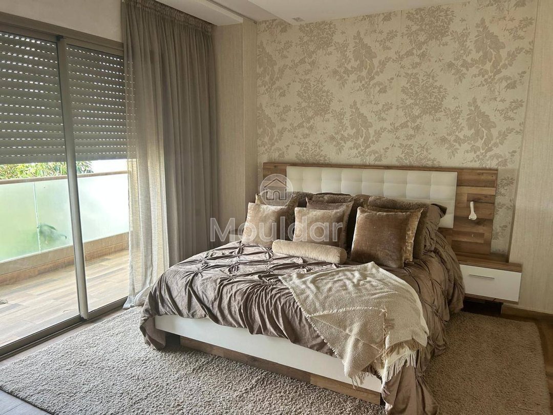 Ευρύχωρη Βίλα προς Πώληση στο Mohammedia - 5 Χαριτωμένα Υπνοδωμάτια - Photo 10