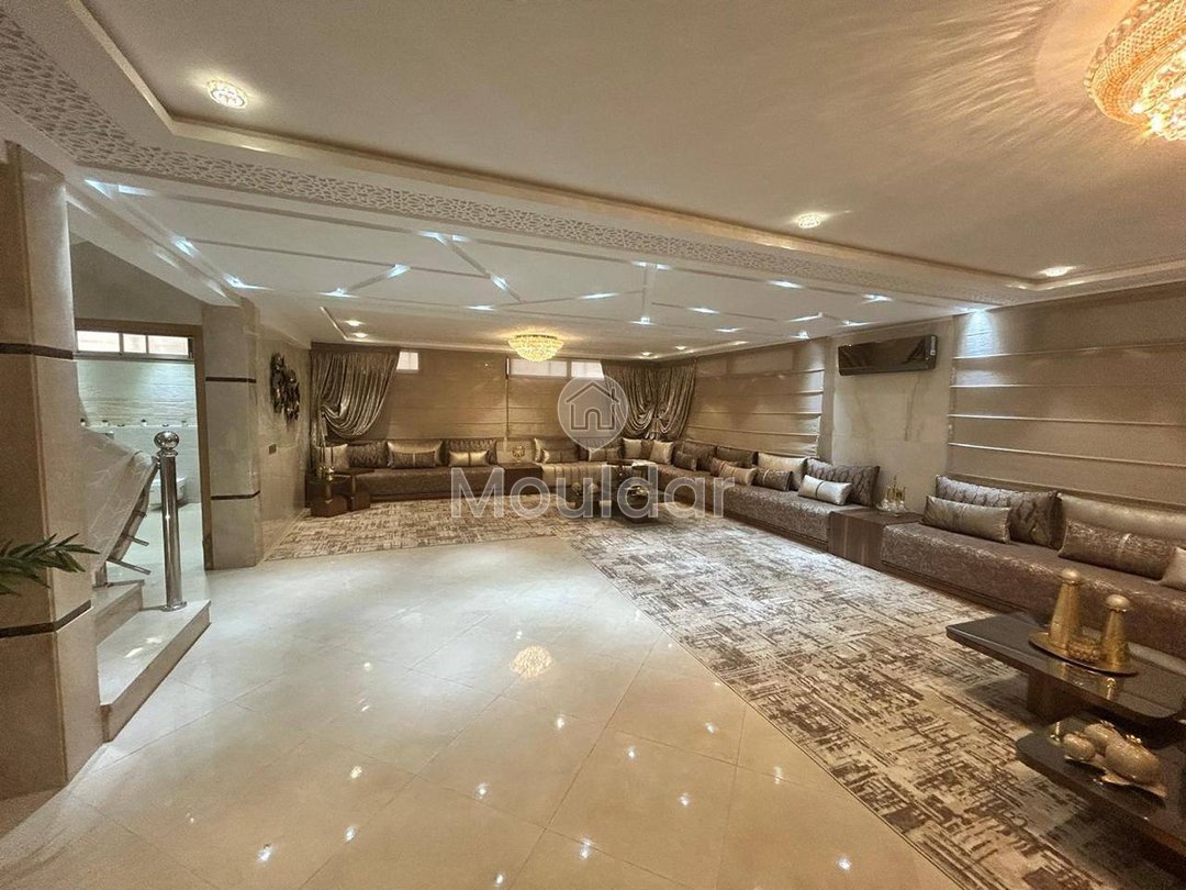 Ευρύχωρη Βίλα προς Πώληση στο Mohammedia - 5 Χαριτωμένα Υπνοδωμάτια - Photo 5