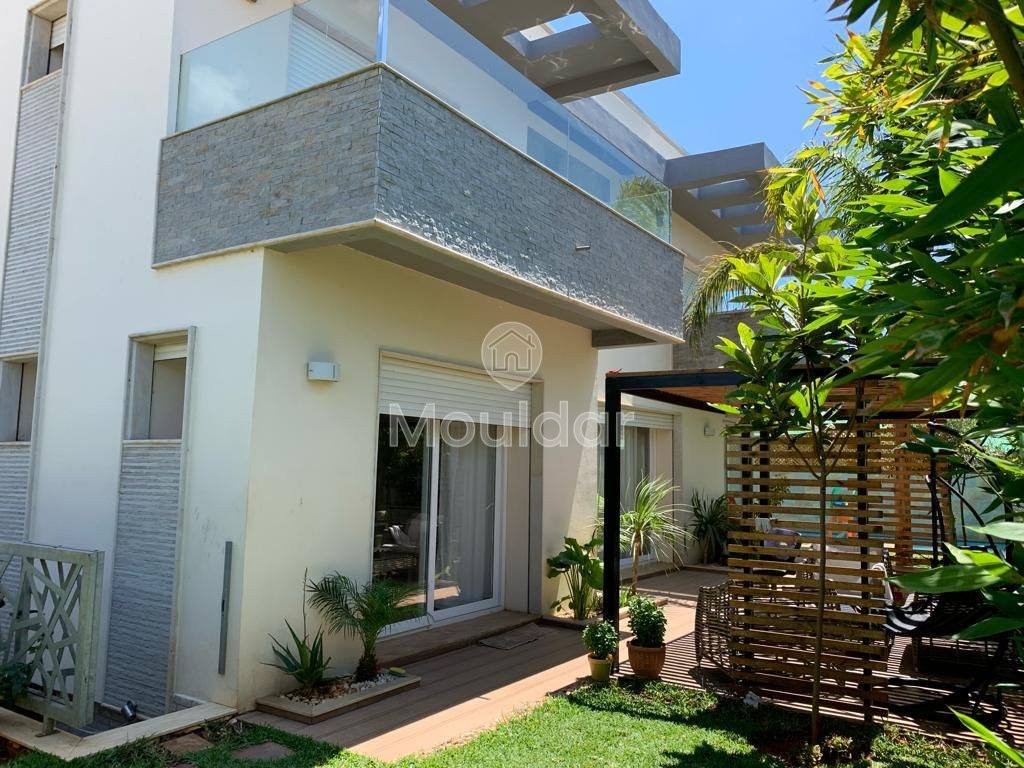 Ευρύχωρη Βίλα προς Πώληση στο Mohammedia - 5 Χαριτωμένα Υπνοδωμάτια - Photo 13