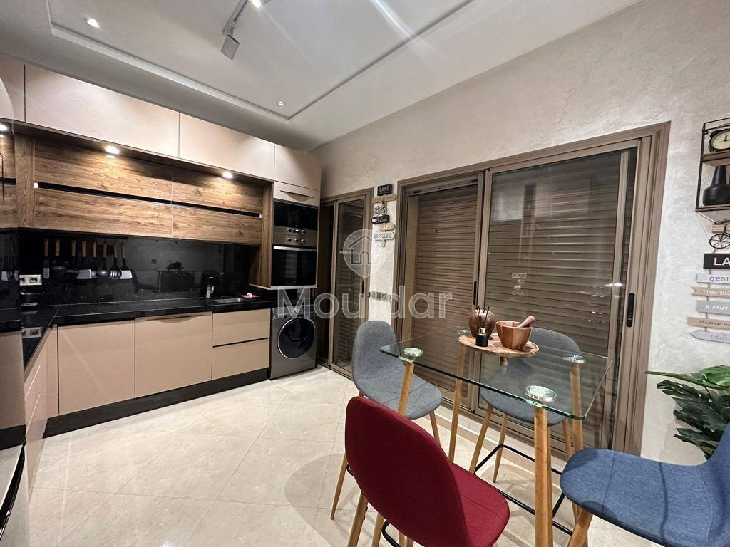 Ευρύχωρη Βίλα προς Πώληση στο Mohammedia - 5 Χαριτωμένα Υπνοδωμάτια - Photo 21