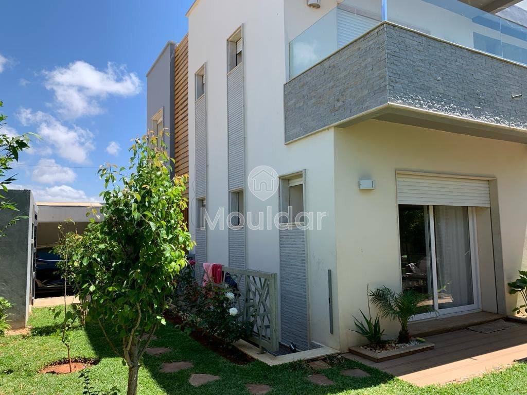 Ευρύχωρη Βίλα προς Πώληση στο Mohammedia - 5 Χαριτωμένα Υπνοδωμάτια - Photo 7