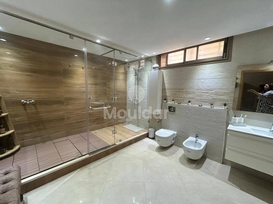 Ευρύχωρη Βίλα προς Πώληση στο Mohammedia - 5 Χαριτωμένα Υπνοδωμάτια - Photo 23