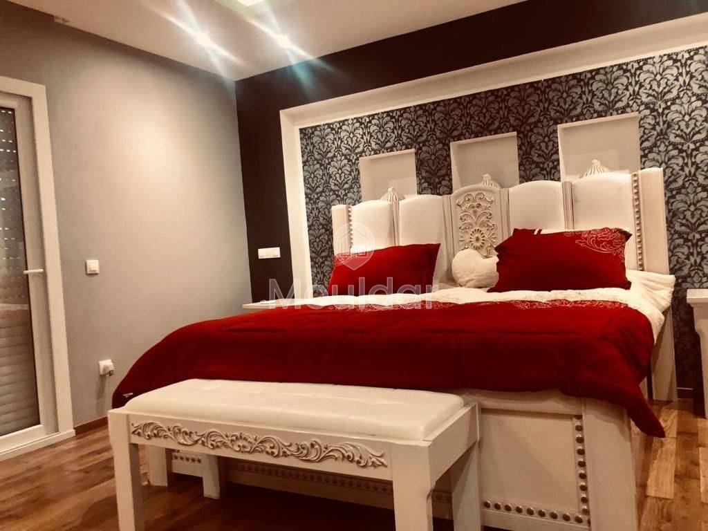 Ευρύχωρη Βίλα προς Πώληση στο Mohammedia - 5 Χαριτωμένα Υπνοδωμάτια - Photo 9