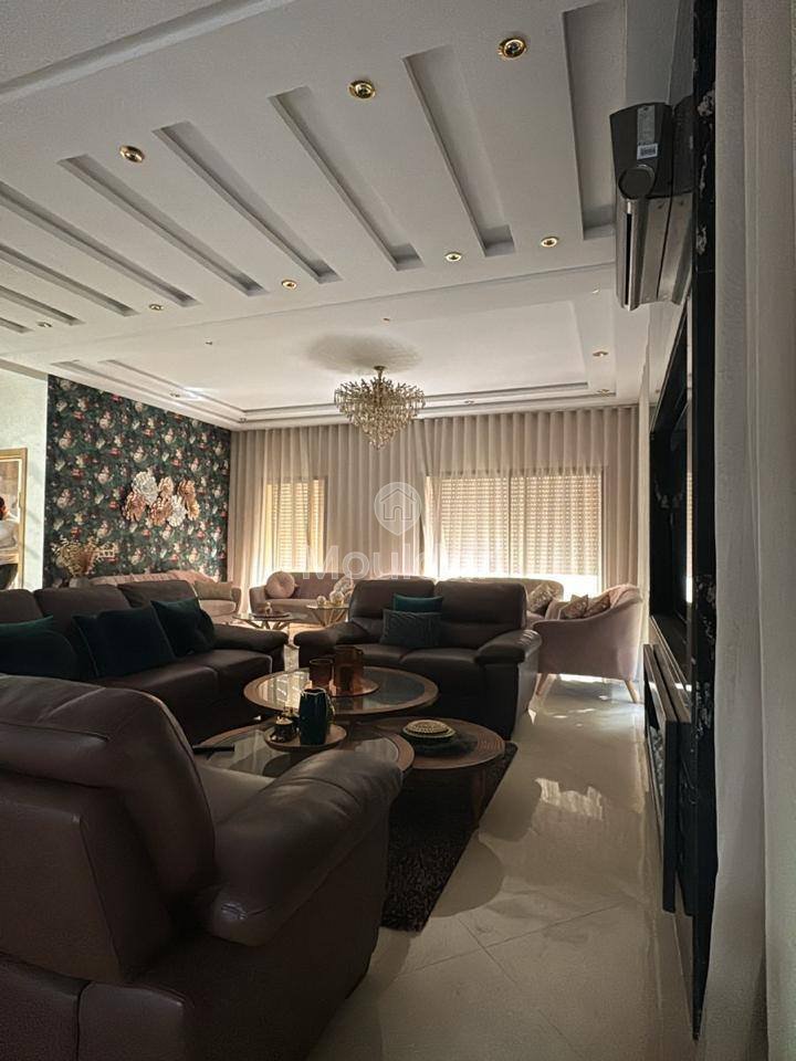 Ευρύχωρη Βίλα προς Πώληση στο Mohammedia - 5 Χαριτωμένα Υπνοδωμάτια - Photo 4