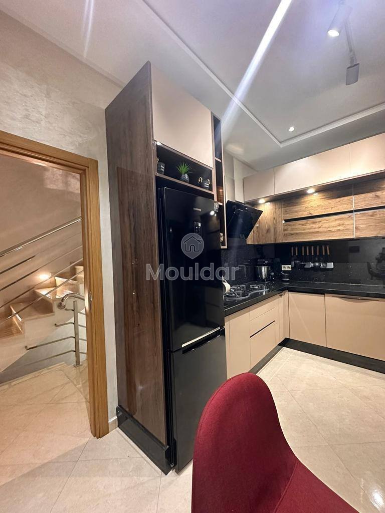 Ευρύχωρη Βίλα προς Πώληση στο Mohammedia - 5 Χαριτωμένα Υπνοδωμάτια - Photo 22