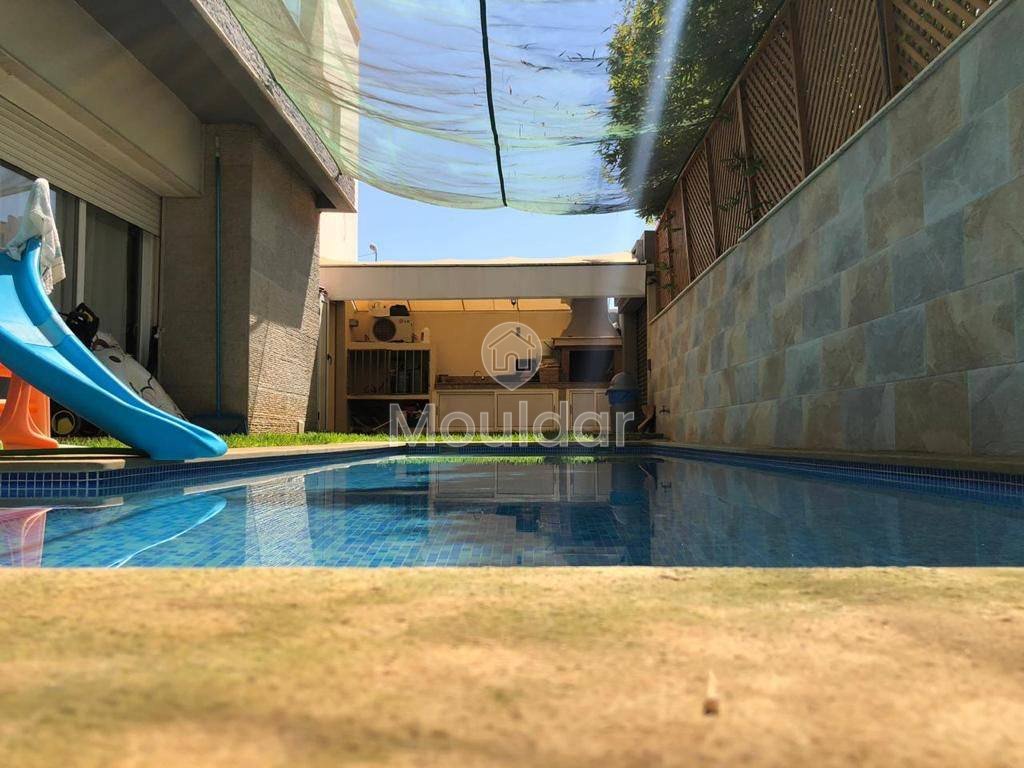 Ευρύχωρη Βίλα προς Πώληση στο Mohammedia - 5 Χαριτωμένα Υπνοδωμάτια - Photo 6