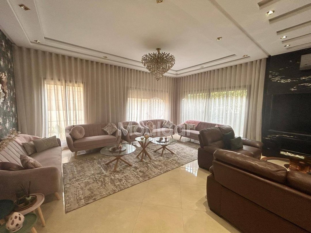 Ευρύχωρη Βίλα προς Πώληση στο Mohammedia - 5 Χαριτωμένα Υπνοδωμάτια - Photo 2