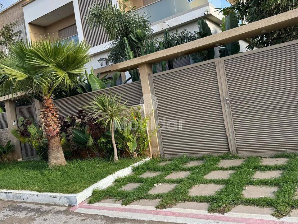 Ευρύχωρη Βίλα προς Πώληση στο Mohammedia - 5 Χαριτωμένα Υπνοδωμάτια - Photo 17