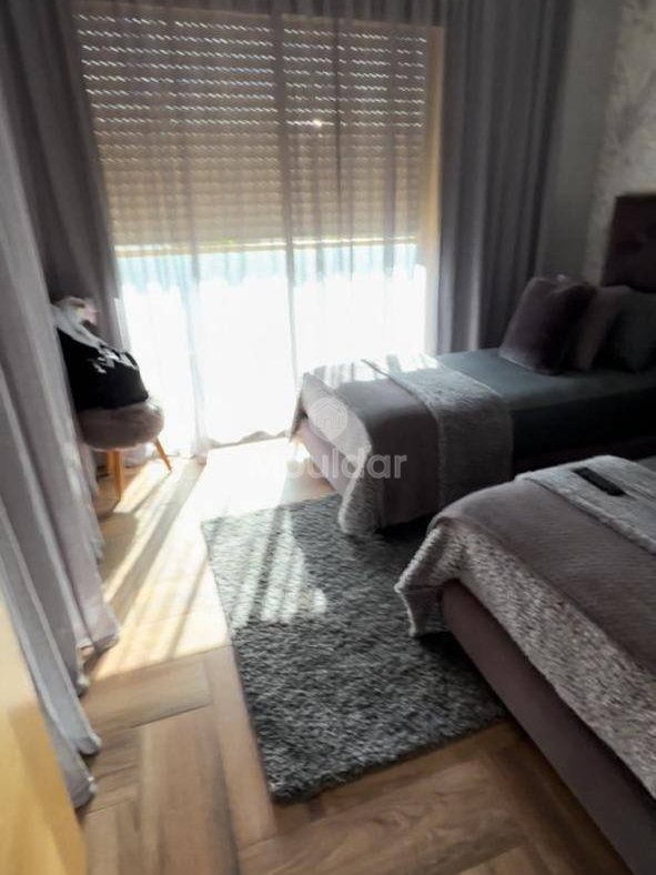 Ευρύχωρη Βίλα προς Πώληση στο Mohammedia - 5 Χαριτωμένα Υπνοδωμάτια - Photo 8