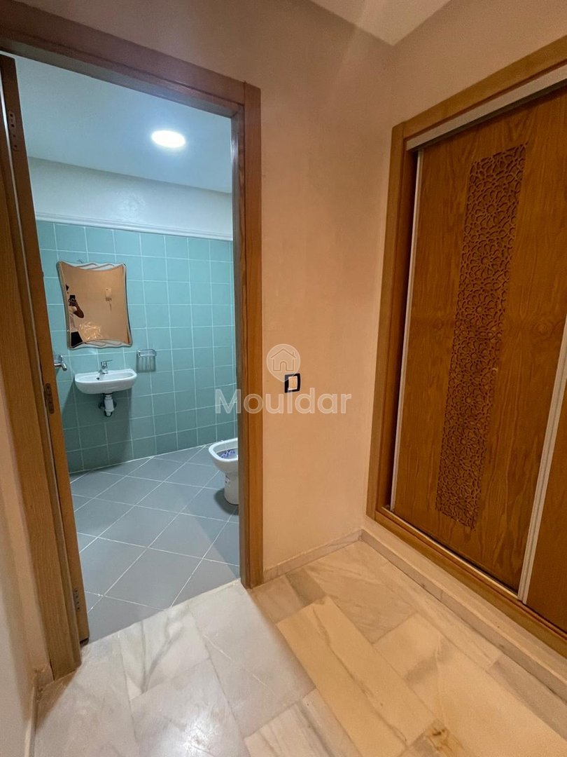 Hochwertige Wohnung 86 m² in Sala Al Jadida - Photo 15