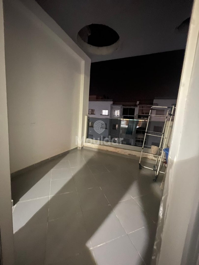 Hochwertige Wohnung 86 m² in Sala Al Jadida - Photo 12