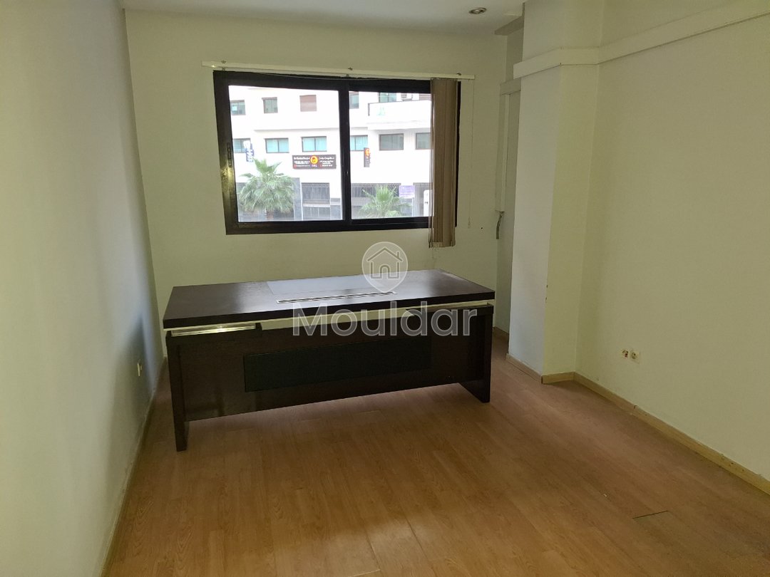 Biuro na sprzedaż w Tangerze: 80 m², 4 pokoje, okazja - Photo 14