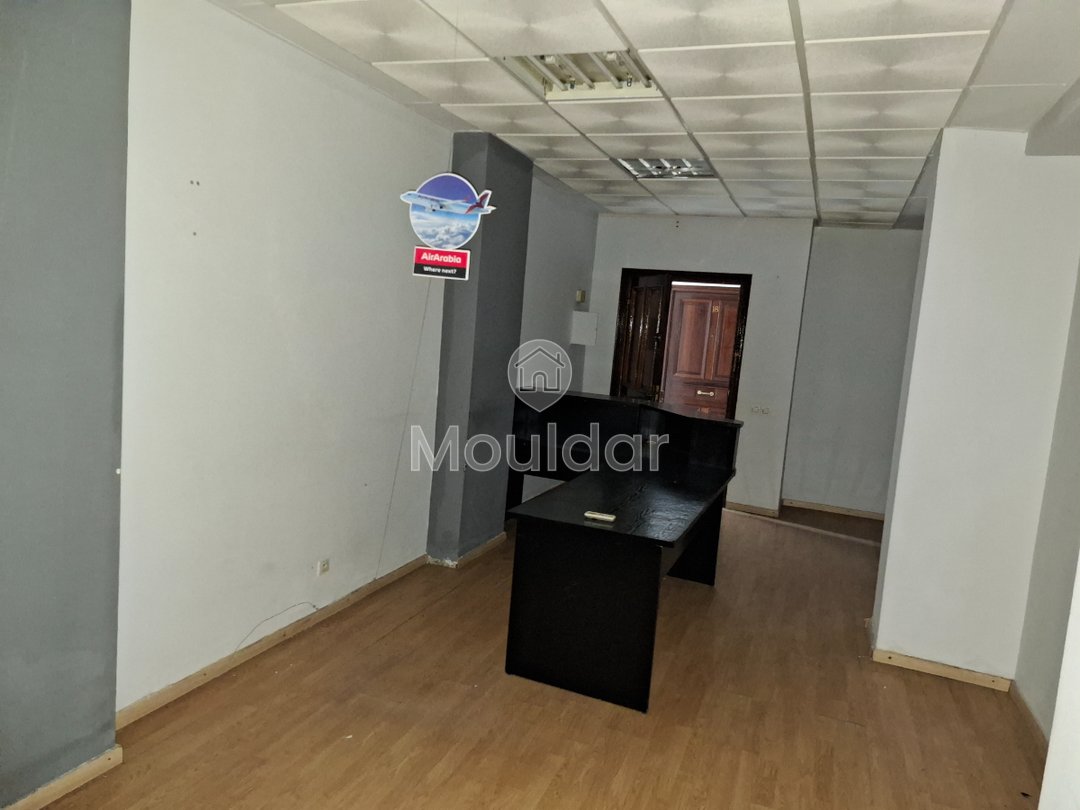 Biuro na sprzedaż w Tangerze: 80 m², 4 pokoje, okazja - Photo 12