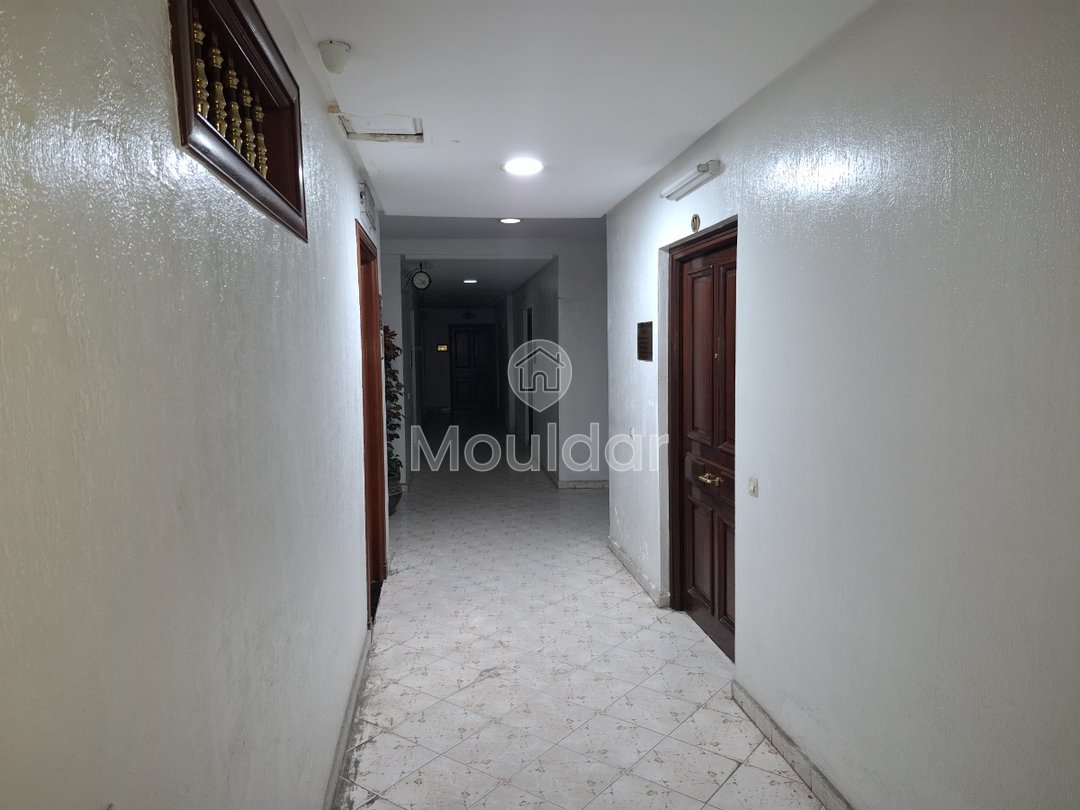 Biuro na sprzedaż w Tangerze: 80 m², 4 pokoje, okazja - Photo 6