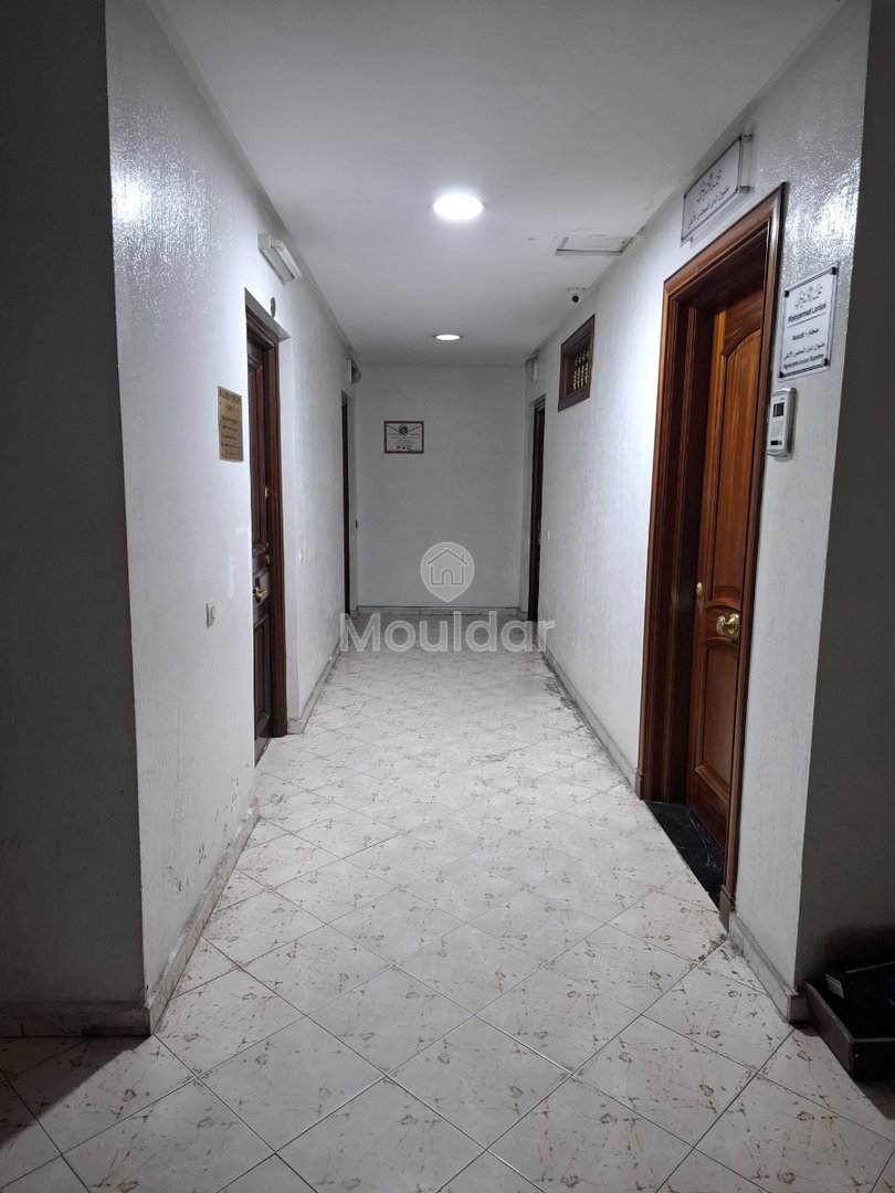 Biuro na sprzedaż w Tangerze: 80 m², 4 pokoje, okazja - Photo 5