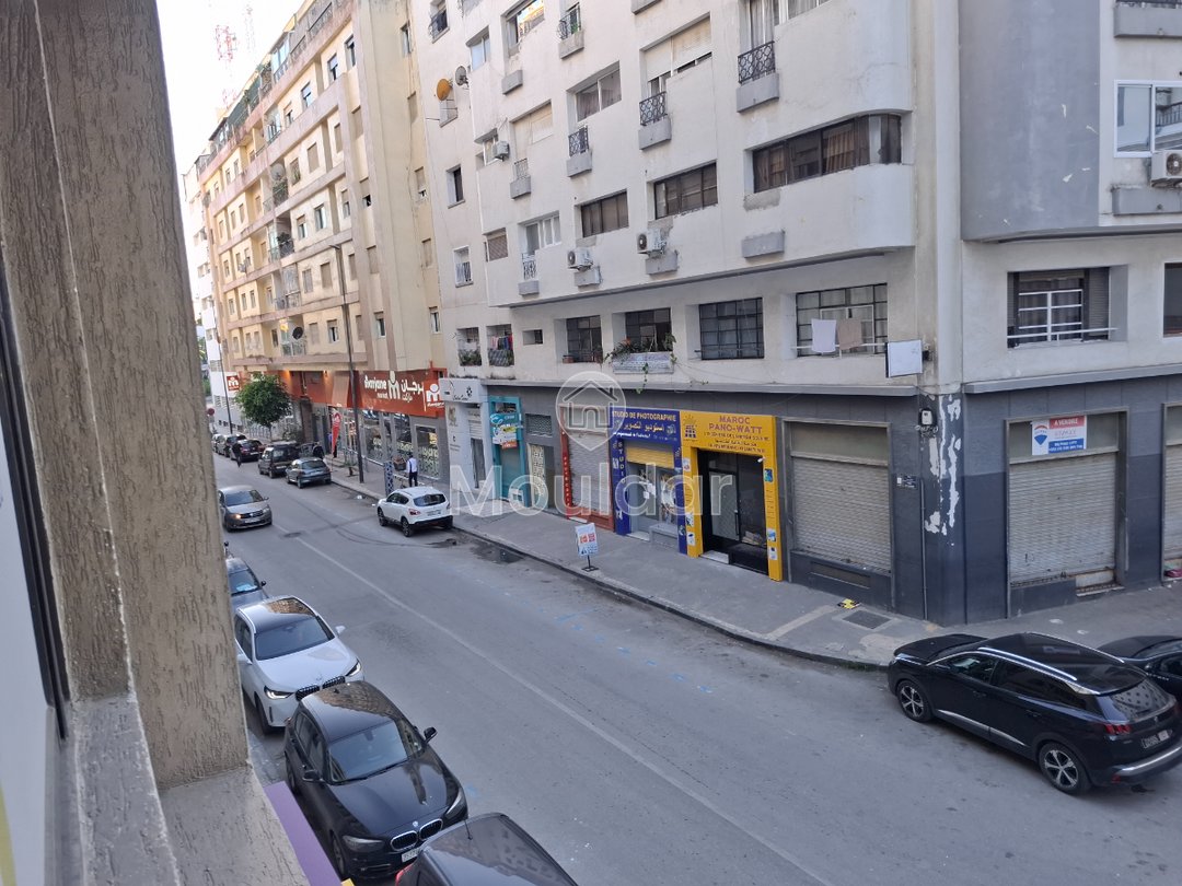 Biuro na sprzedaż w Tangerze: 80 m², 4 pokoje, okazja - Photo 4