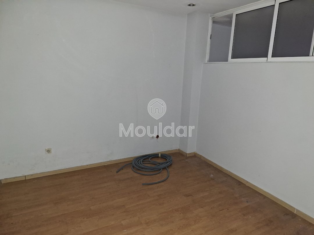 Biuro na sprzedaż w Tangerze: 80 m², 4 pokoje, okazja - Photo 8