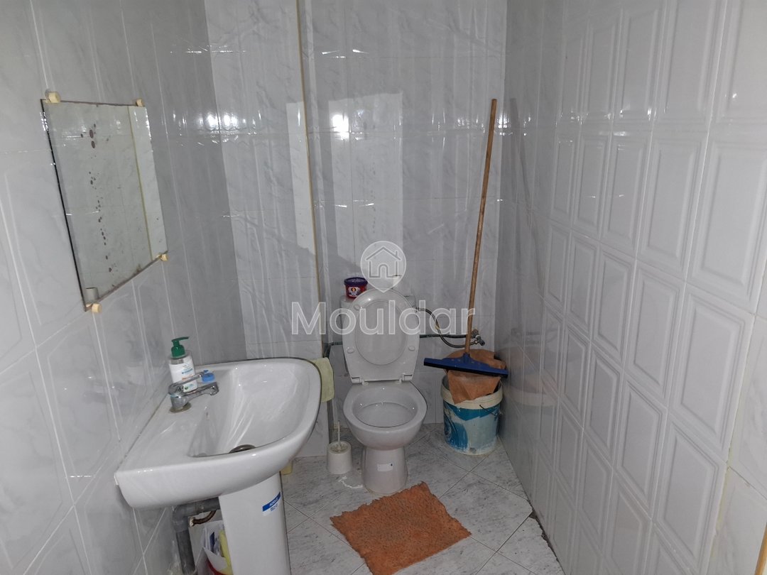 Biuro na sprzedaż w Tangerze: 80 m², 4 pokoje, okazja - Photo 7