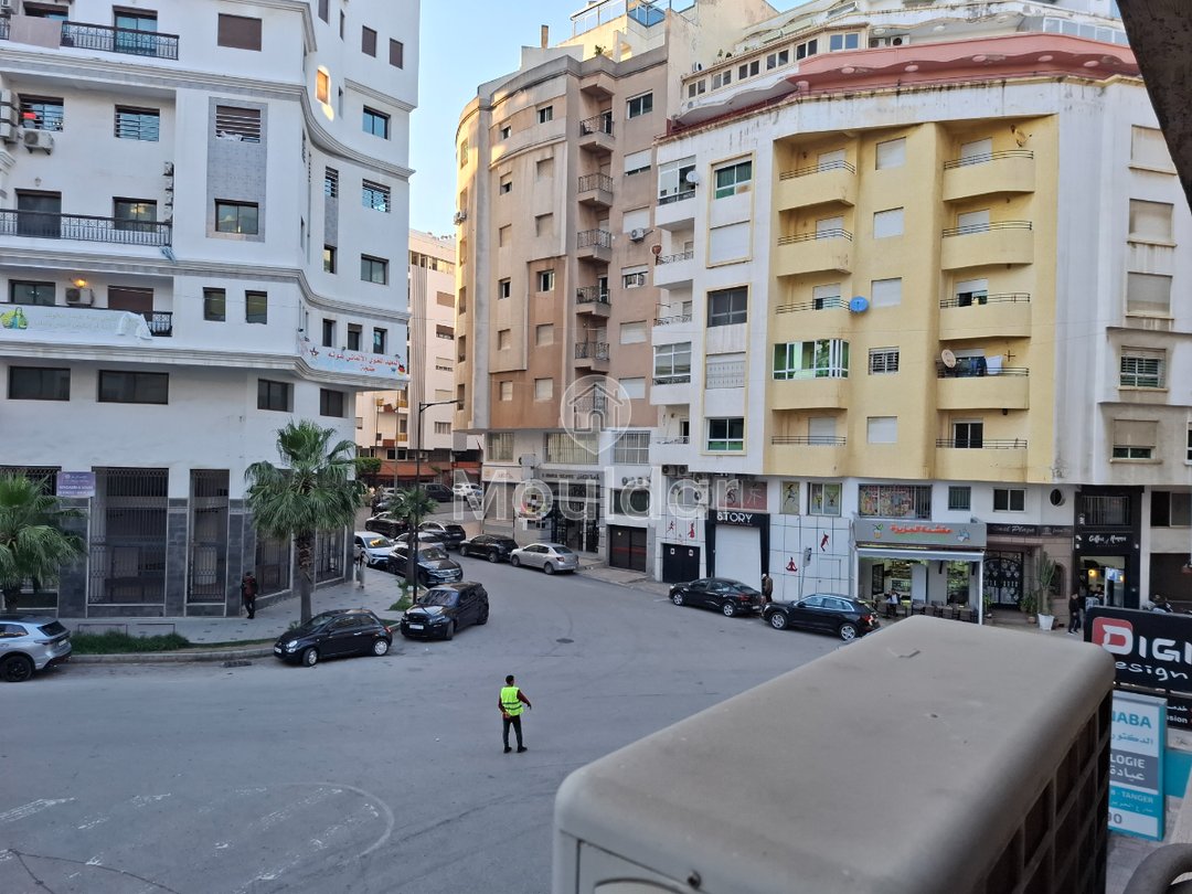 Biuro na sprzedaż w Tangerze: 80 m², 4 pokoje, okazja - Photo 2