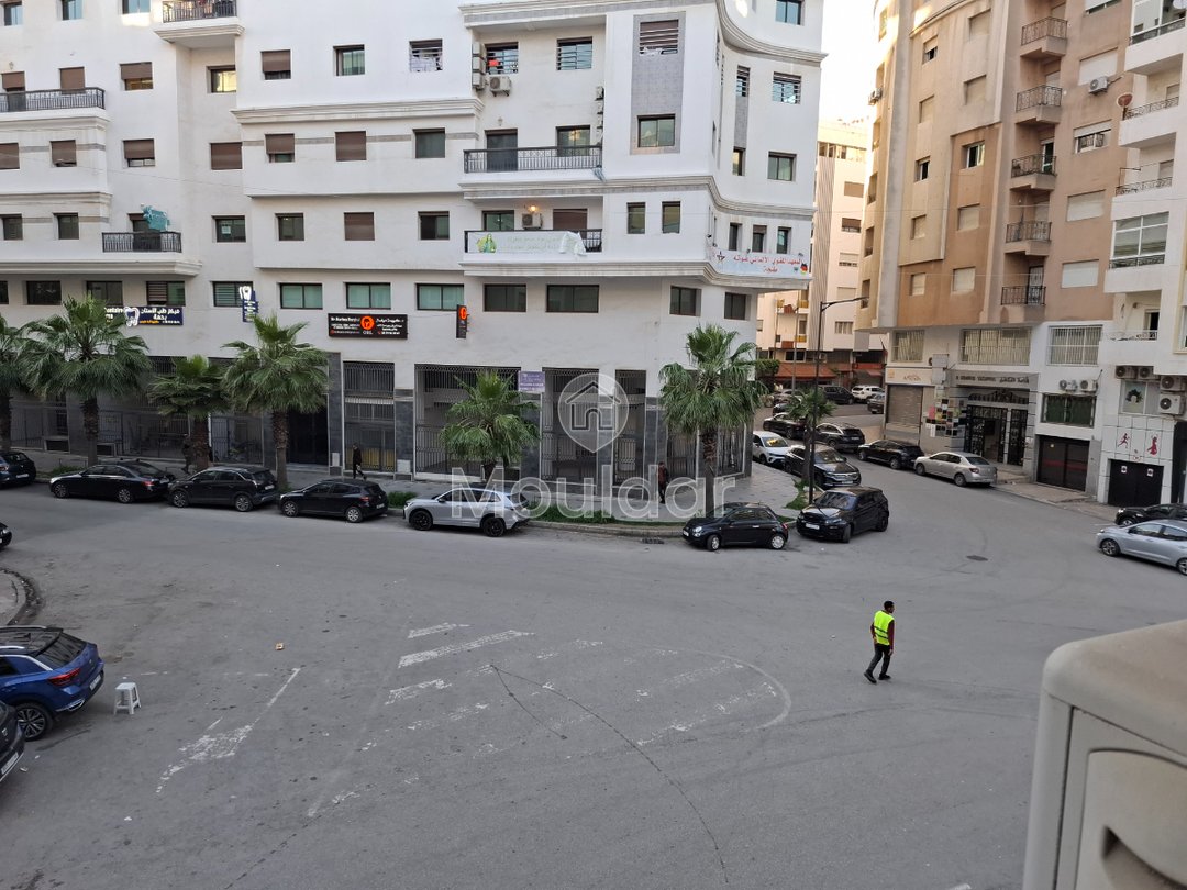 Biuro na sprzedaż w Tangerze: 80 m², 4 pokoje, okazja - Photo 3