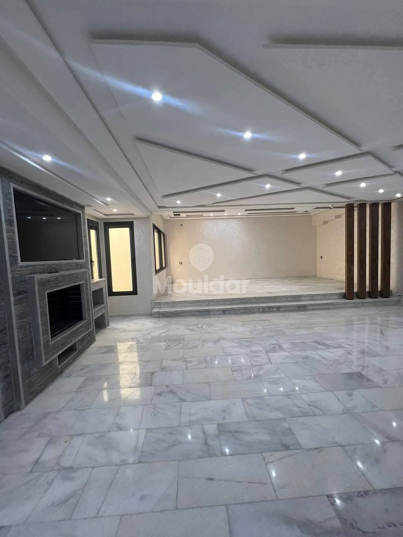 Υπέροχο Διαμέρισμα προς Πώληση στη Φες - 4 Ευρύχωρα Υπνοδωμάτια - Photo 4