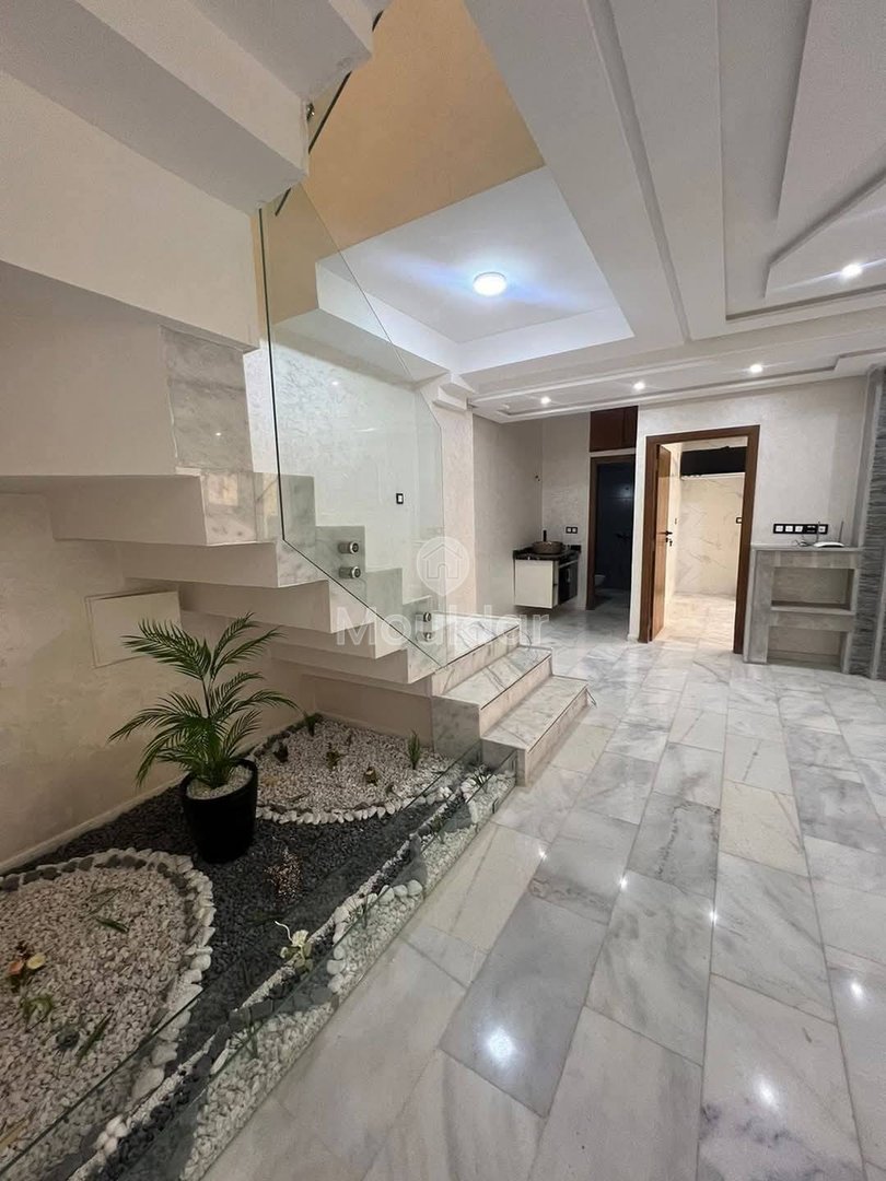 Υπέροχο Διαμέρισμα προς Πώληση στη Φες - 4 Ευρύχωρα Υπνοδωμάτια - Photo 16