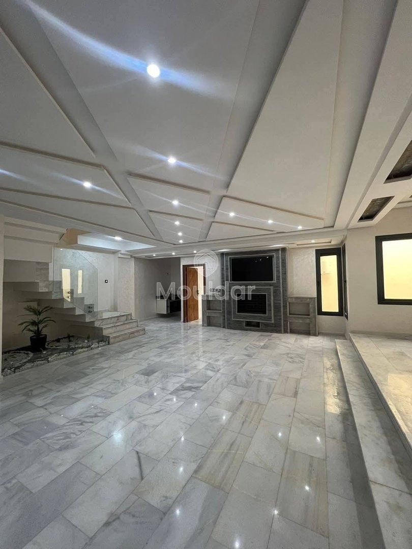 Υπέροχο Διαμέρισμα προς Πώληση στη Φες - 4 Ευρύχωρα Υπνοδωμάτια - Photo 2