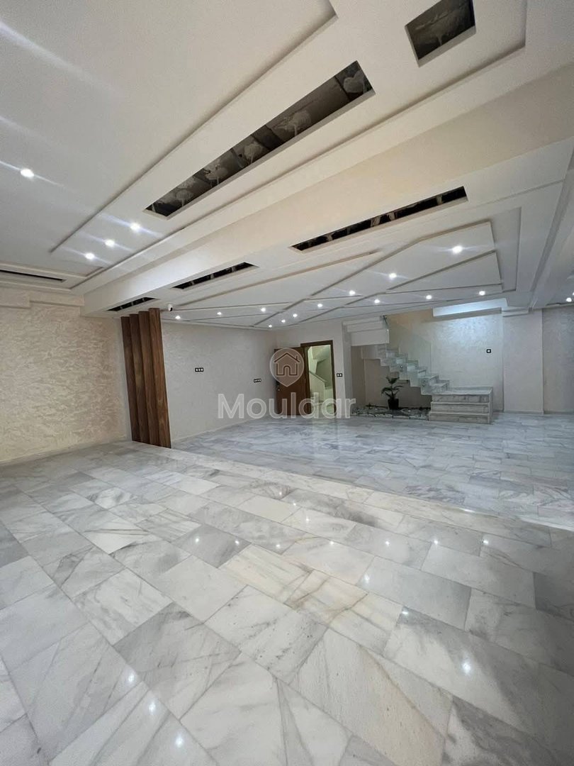 Υπέροχο Διαμέρισμα προς Πώληση στη Φες - 4 Ευρύχωρα Υπνοδωμάτια - Photo 1