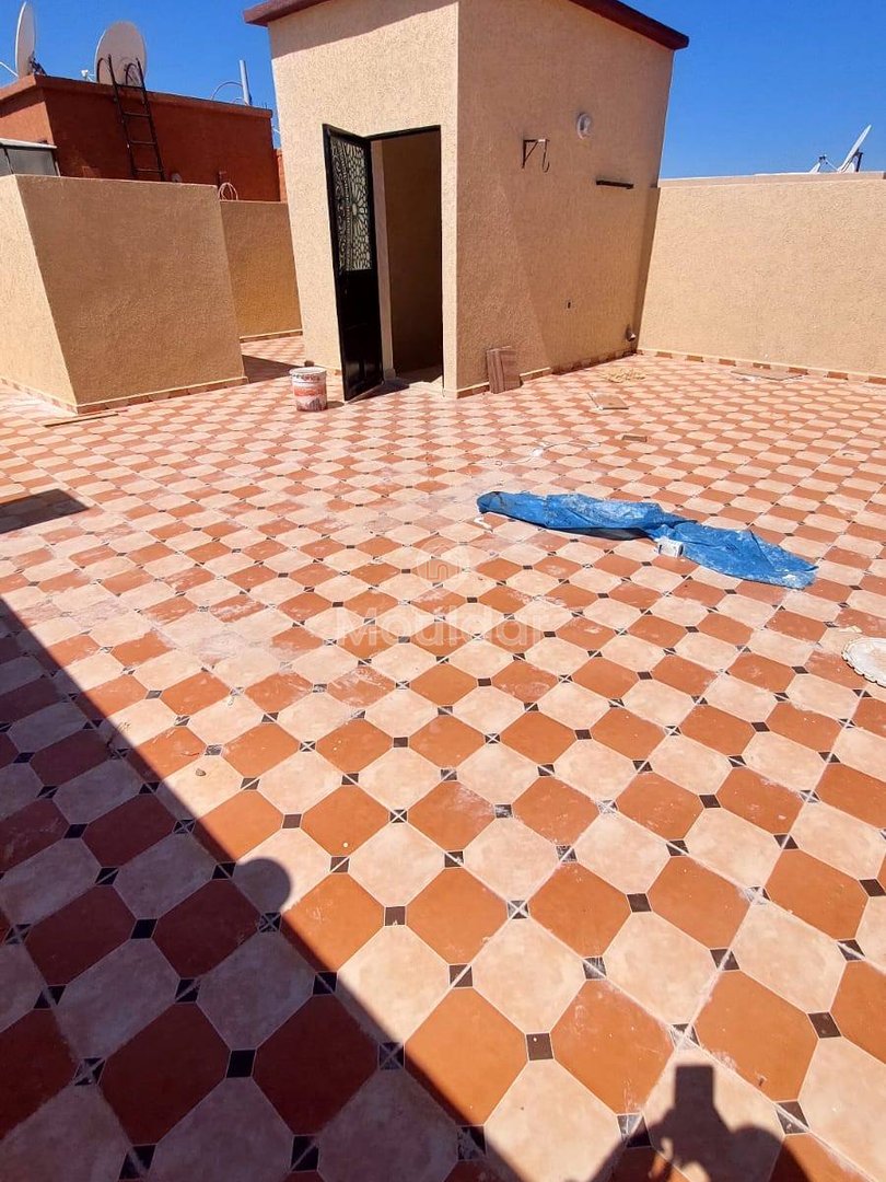Charmante Maison à Vendre à Marrakech - 6 Chambres Spacieuses - Photo 9