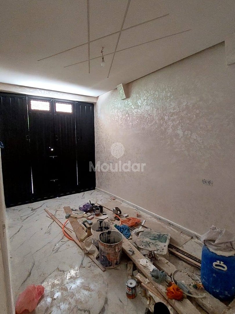 Charmante Maison à Vendre à Marrakech - 6 Chambres Spacieuses - Photo 6