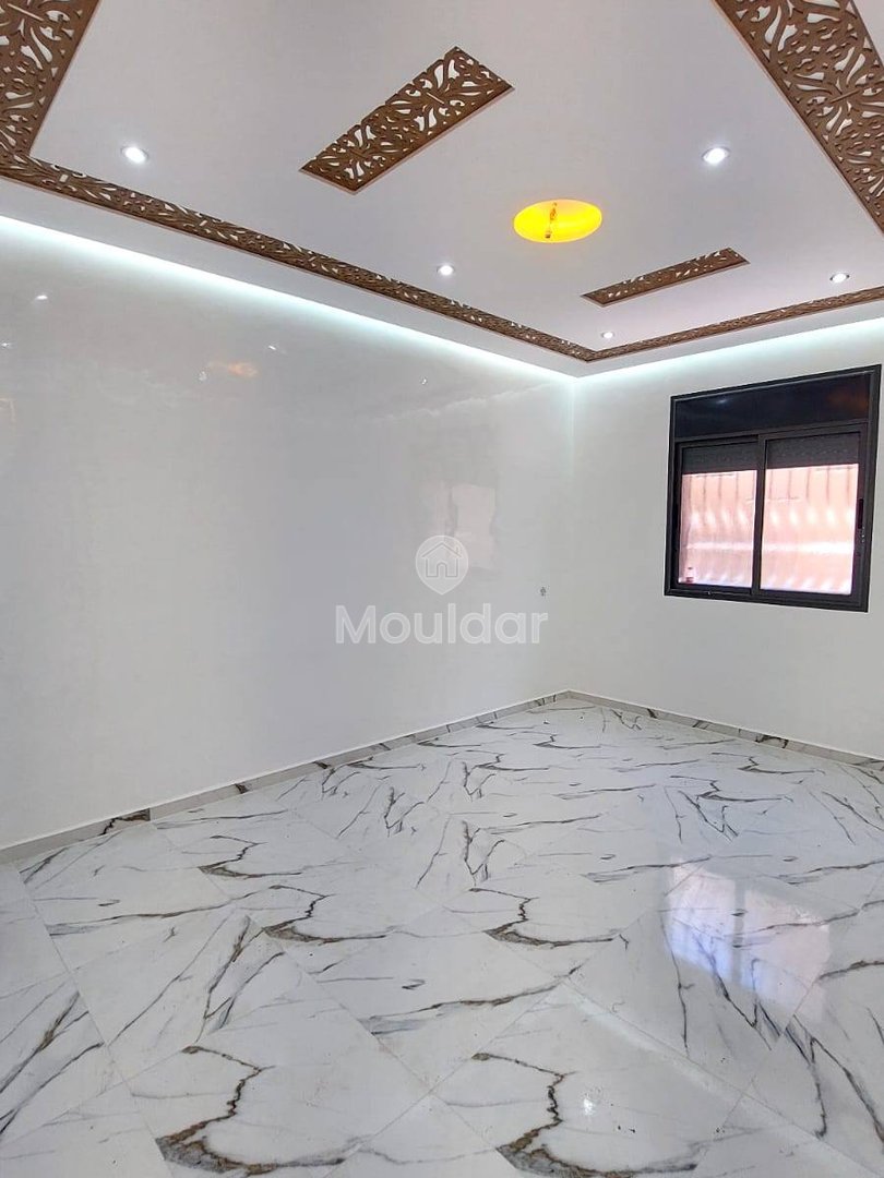 Charmante Maison à Vendre à Marrakech - 6 Chambres Spacieuses - Photo 1