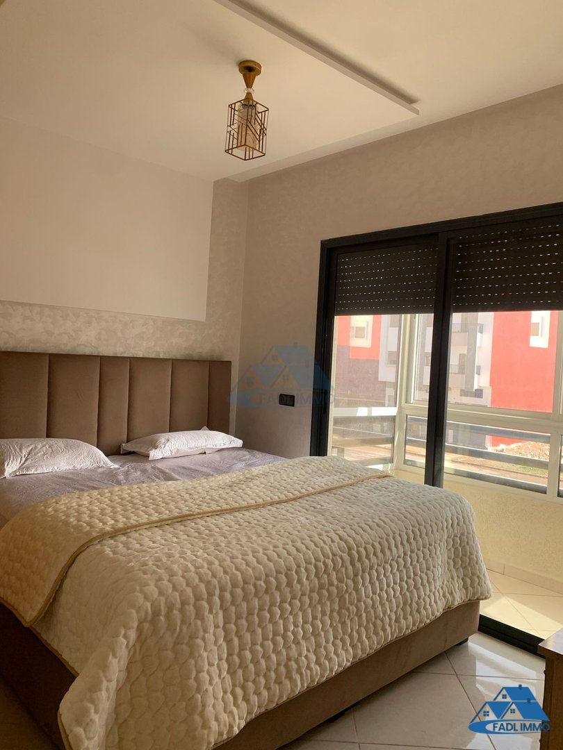 Apartamento en fachada en venta en ALLIANCE MEHDIA - Photo 2