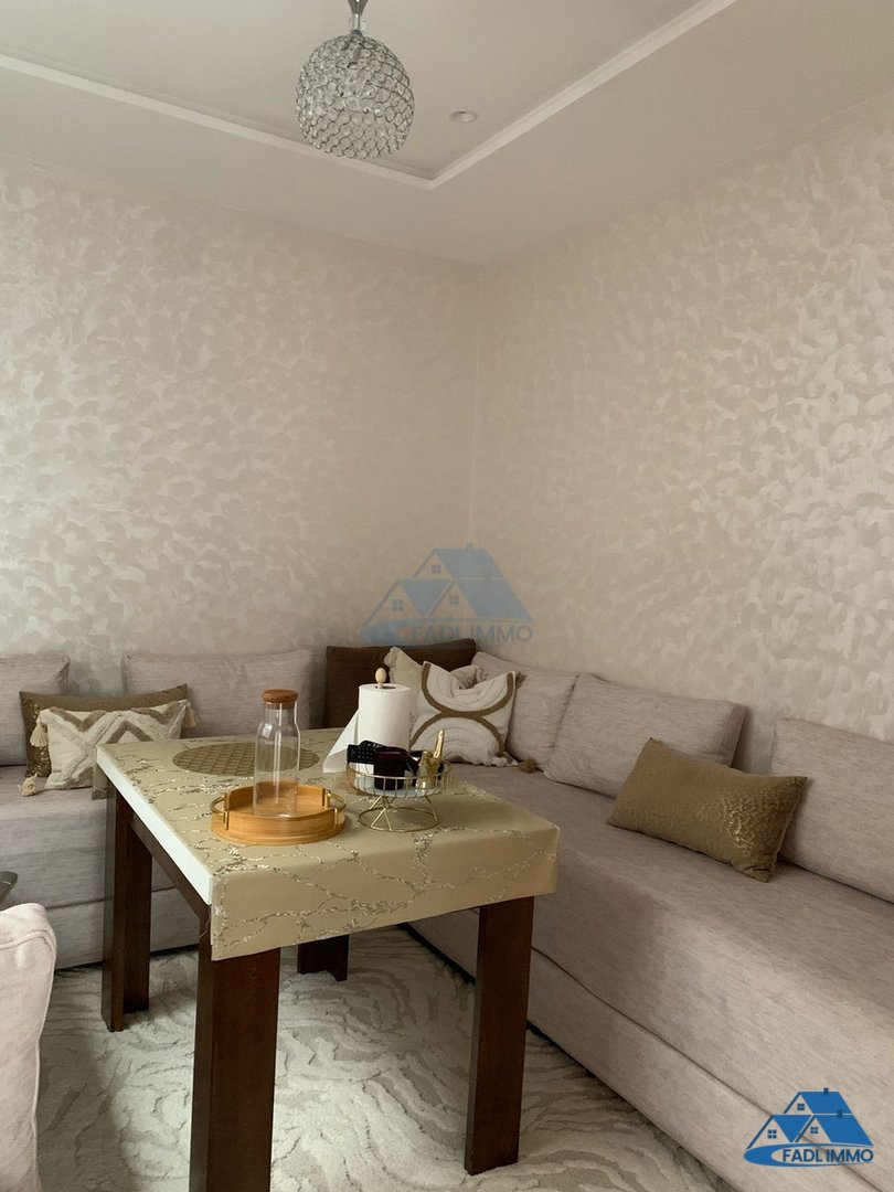 Apartamento en fachada en venta en ALLIANCE MEHDIA - Photo 1