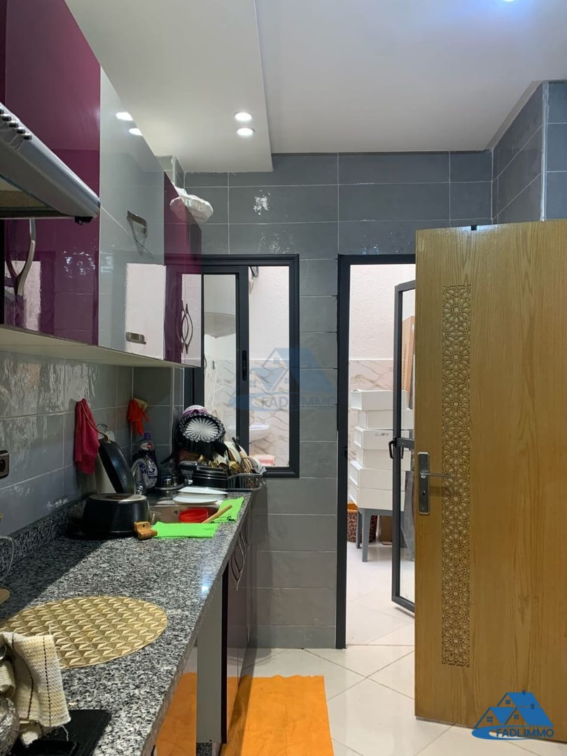 Apartamento en fachada en venta en ALLIANCE MEHDIA - Photo 6