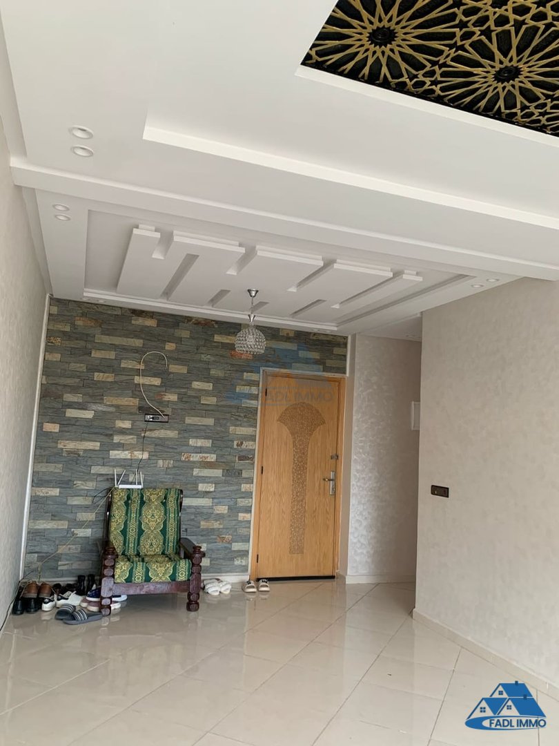 Apartamento en fachada en venta en ALLIANCE MEHDIA - Photo 4