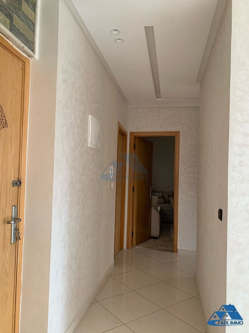 Apartamento en fachada en venta en ALLIANCE MEHDIA - Photo 5