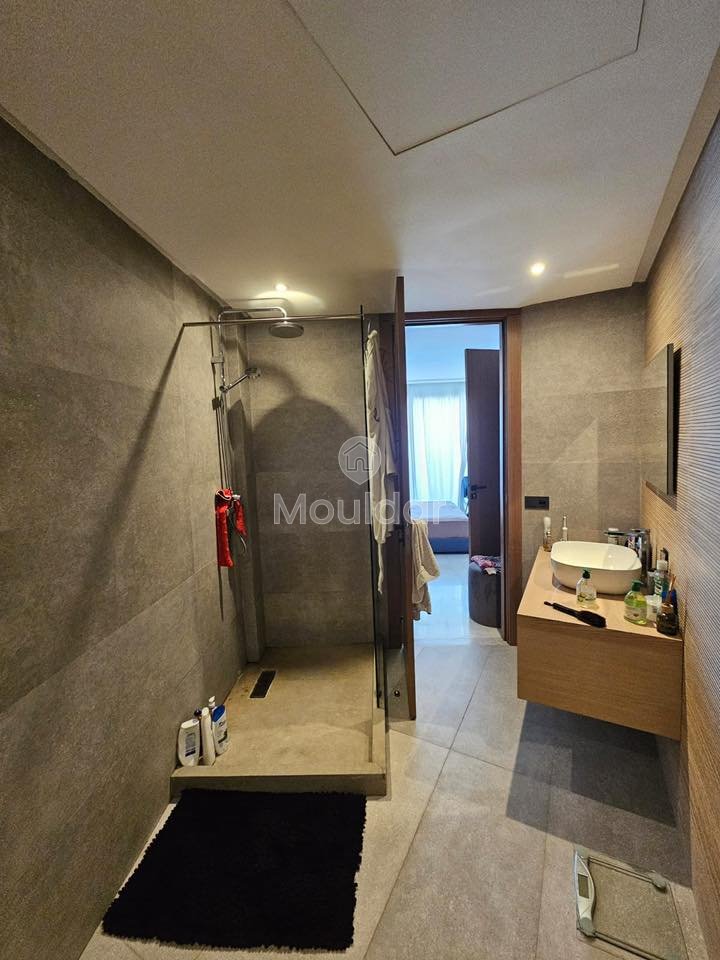 Studio à Vendre à Casablanca - Les Princesses: 48m² Charmant - Photo 7