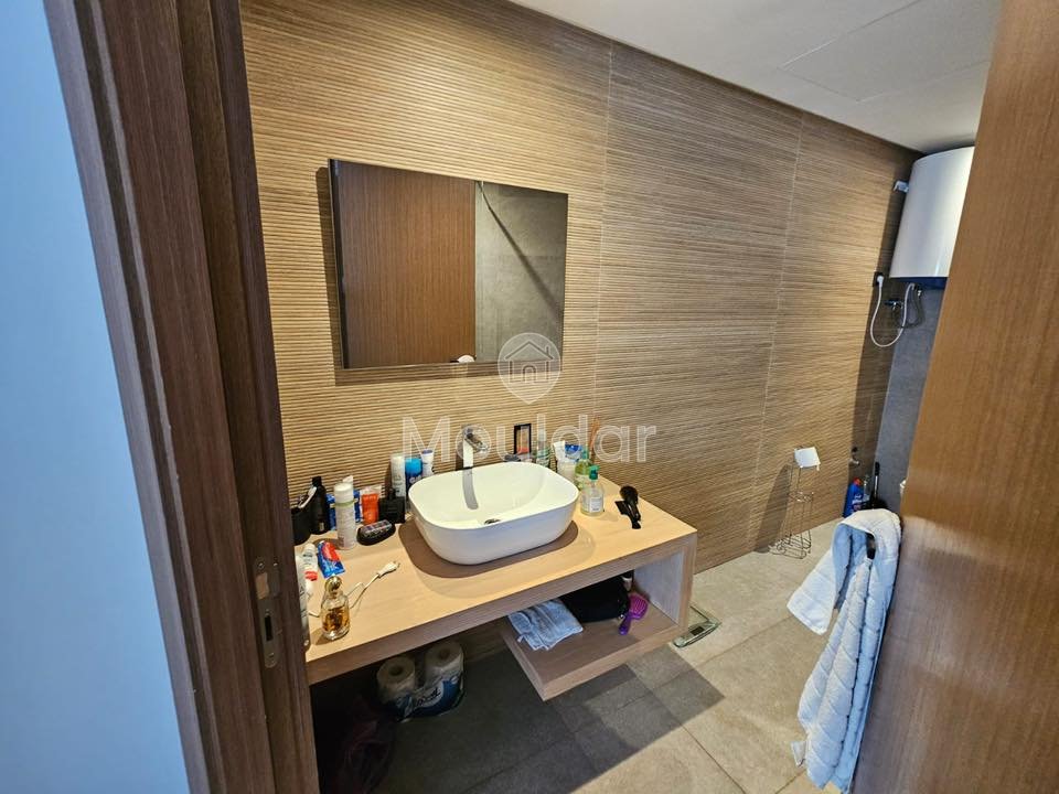 Studio à Vendre à Casablanca - Les Princesses: 48m² Charmant - Photo 9