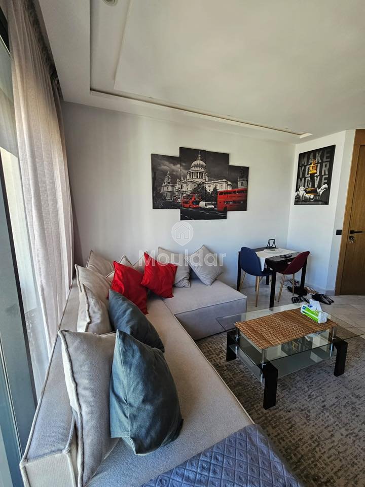 Studio à Vendre à Casablanca - Les Princesses: 48m² Charmant - Photo 2