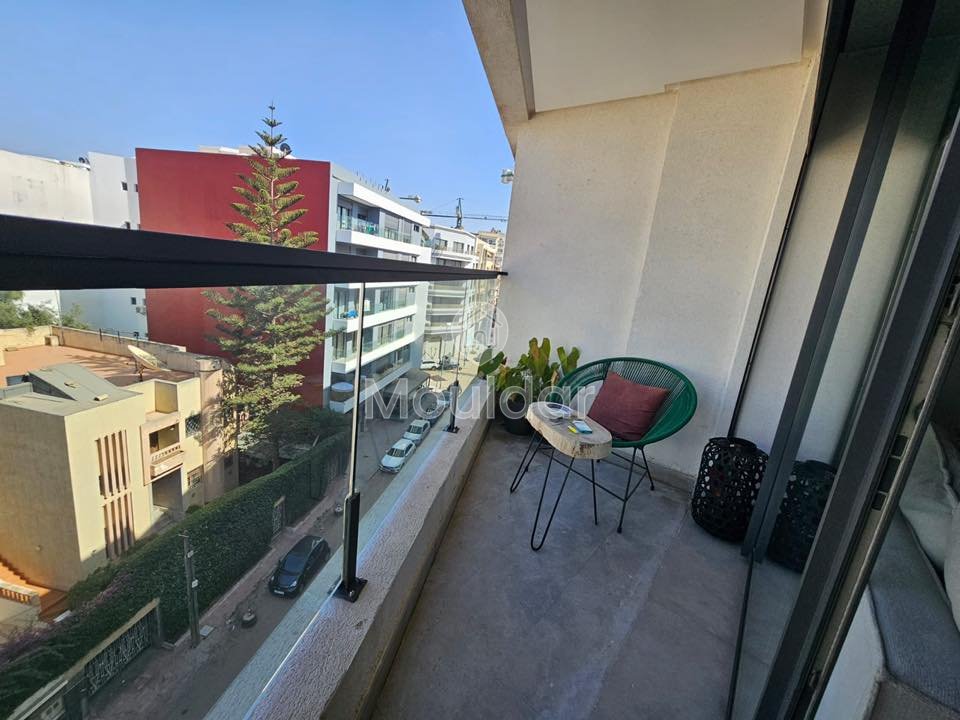 Studio à Vendre à Casablanca - Les Princesses: 48m² Charmant - Photo 6