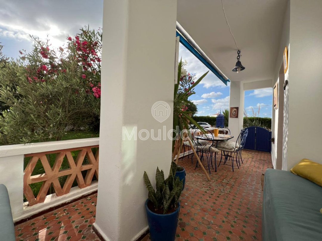 Charming 51m² Apartment for Sale in Sidi Rahal - Photo 10