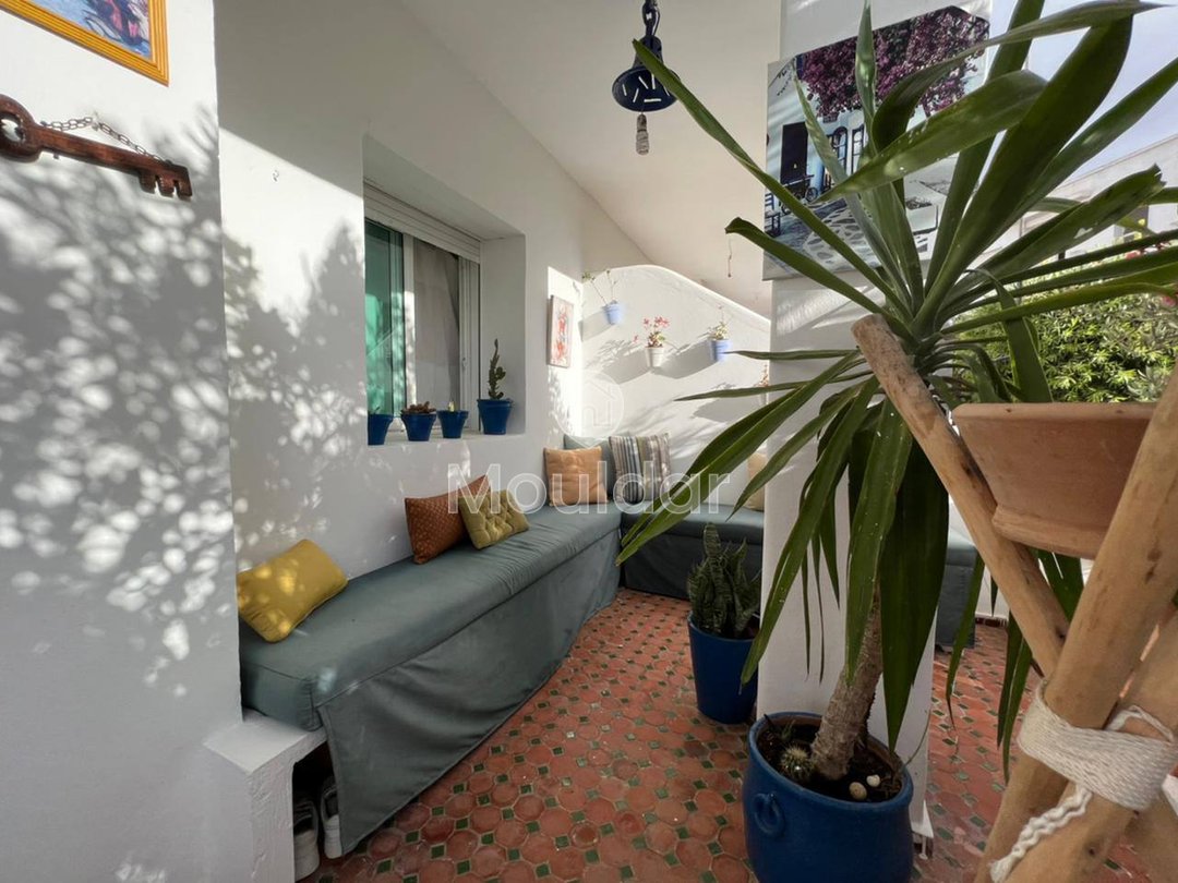 Charming 51m² Apartment for Sale in Sidi Rahal - Photo 6