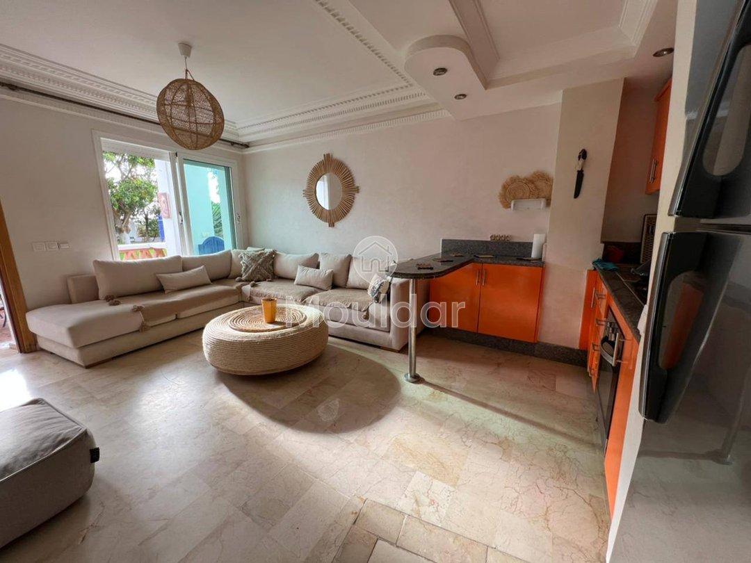 Charming 51m² Apartment for Sale in Sidi Rahal - Photo 3