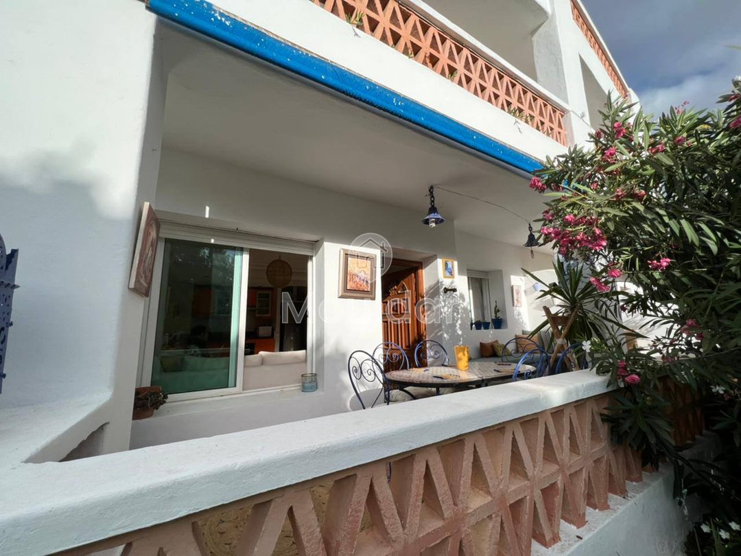 Charming 51m² Apartment for Sale in Sidi Rahal - Photo 11