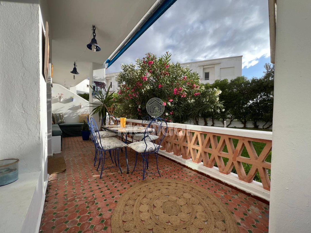 Charming 51m² Apartment for Sale in Sidi Rahal - Photo 9