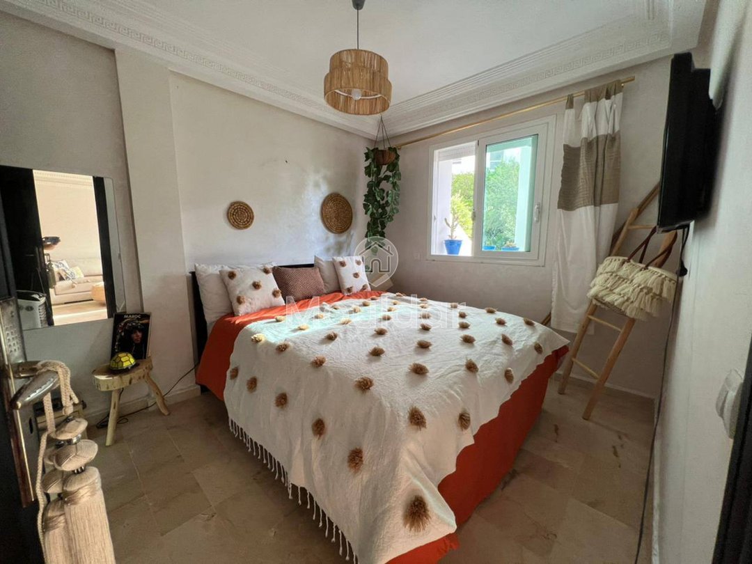 Charming 51m² Apartment for Sale in Sidi Rahal - Photo 5